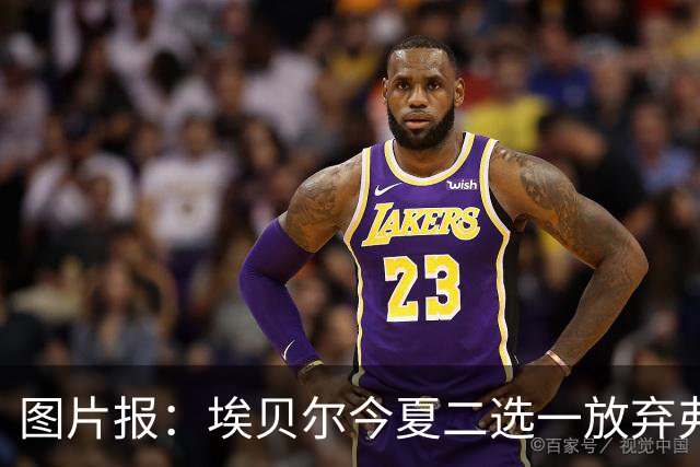 图片报：埃贝尔今夏二选一放弃弗里克